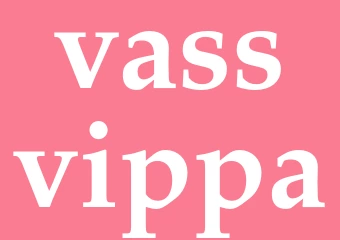 Synonym vassvippa