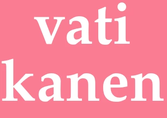 Synonym vatikanen