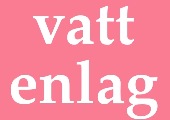 Synonym vattenlag