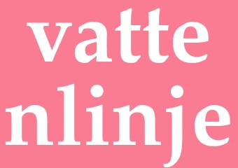 Synonym vattenlinje
