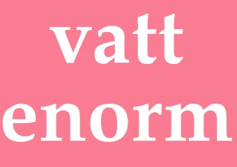 Synonym vattenorm