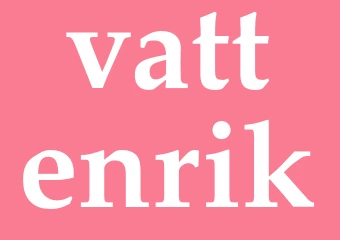 Synonym vattenrik