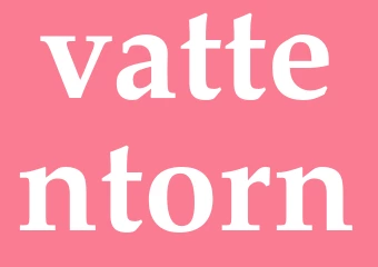 Synonym vattentorn
