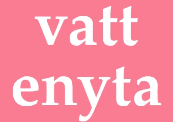 Synonym vattenyta