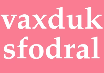 Synonym vaxduksfodral