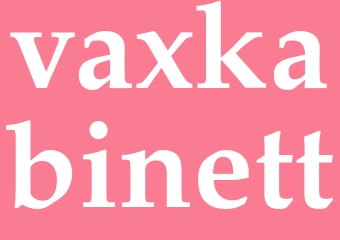 Synonym vaxkabinett