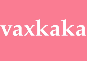 Synonym vaxkaka