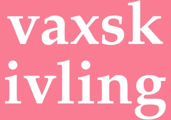Synonym vaxskivling