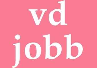Synonym vd-jobb