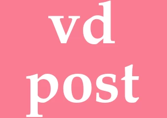 Synonym vd-post