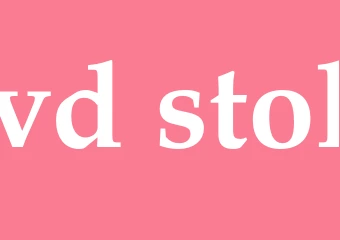 Synonym vd-stol