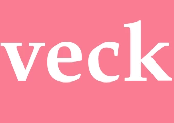 Synonym veck