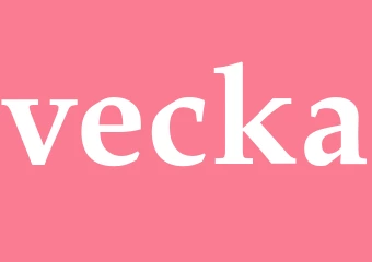 Synonym vecka