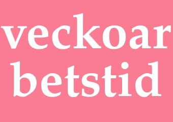 Synonym veckoarbetstid