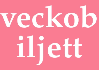 Synonym veckobiljett