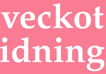 Synonym veckotidning