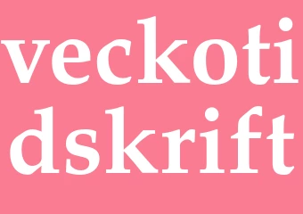 Synonym veckotidskrift