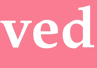 Synonym ved