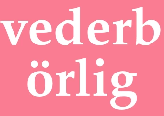 Synonym vederbörlig