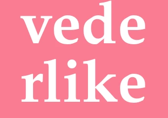 Synonym vederlike