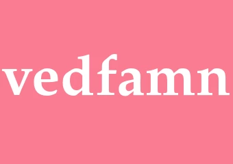 Synonym vedfamn