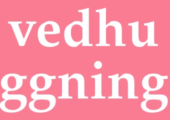 Synonym vedhuggning
