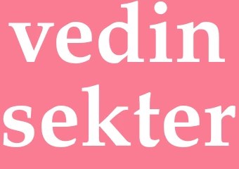 Synonym vedinsekter