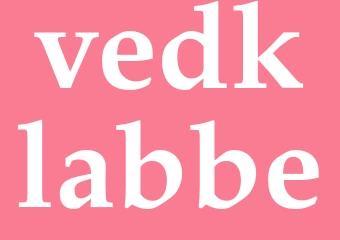 Synonym vedklabbe