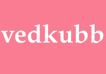 Synonym vedkubb