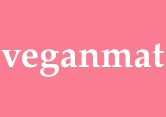 Synonym veganmat