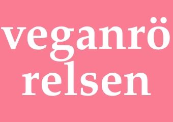 Synonym veganrörelsen