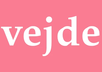 Synonym vejde
