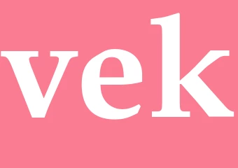 Synonym vek