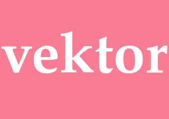 Synonym vektor