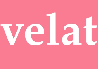 Synonym velat