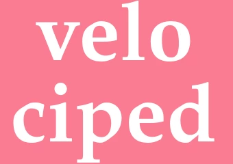 Synonym velociped