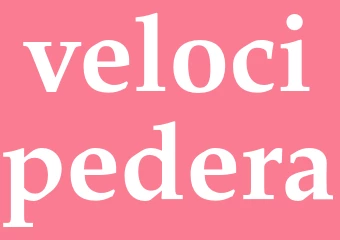 Synonym velocipedera