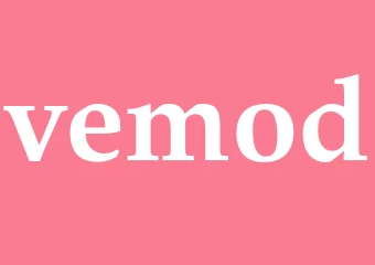 Synonym vemod
