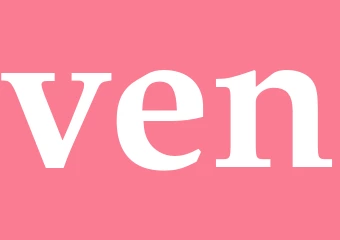 Synonym ven
