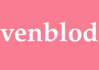 Synonym venblod