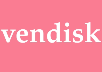Synonym vendisk