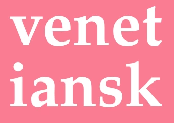 Synonym venetiansk