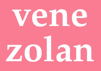 Synonym venezolan