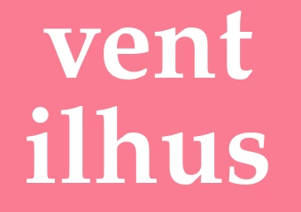 Synonym ventilhus