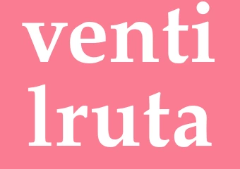 Synonym ventilruta