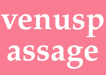 Synonym venuspassage