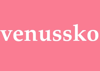 Synonym venussko