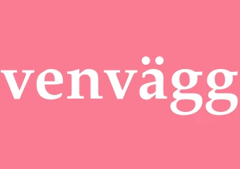 Synonym venvägg