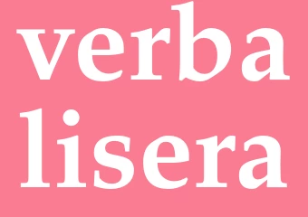 Synonym verbalisera