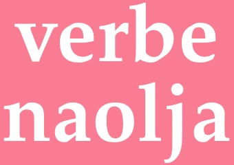 Synonym verbenaolja